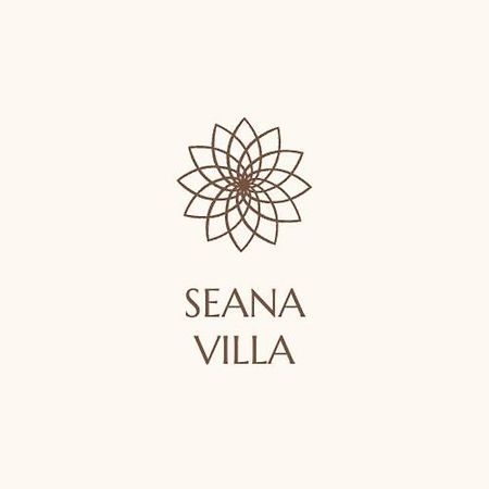 Seana Villa Sarandë 外观 照片