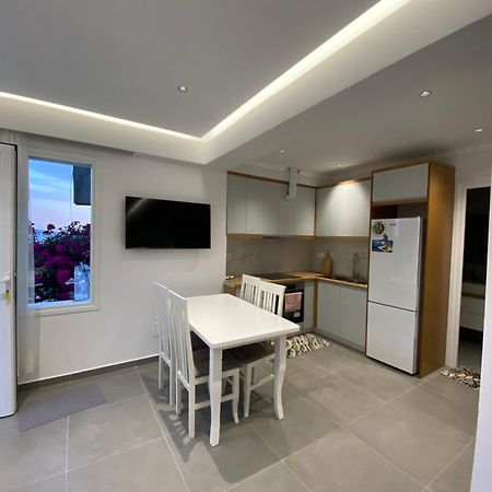 Seana Villa Sarandë 外观 照片