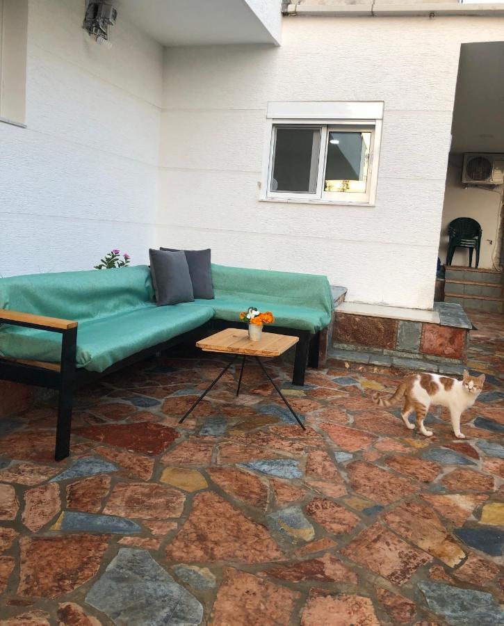 Seana Villa Sarandë 外观 照片