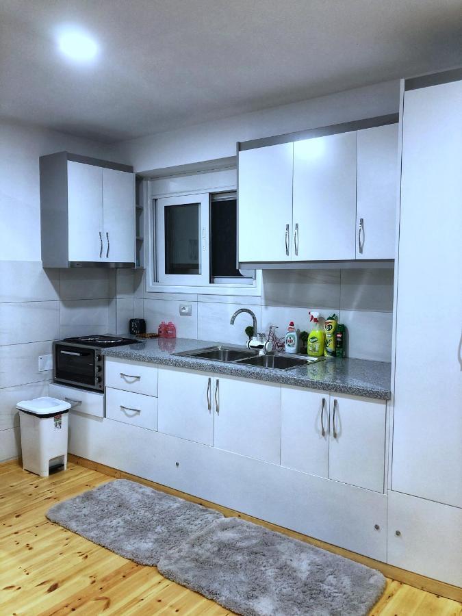 Seana Villa Sarandë 外观 照片