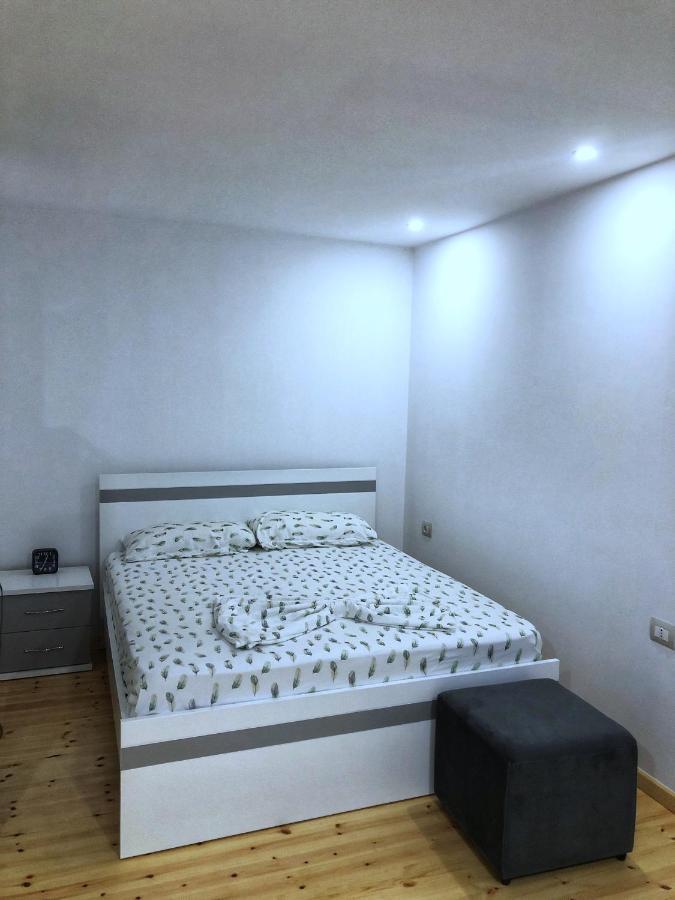 Seana Villa Sarandë 外观 照片