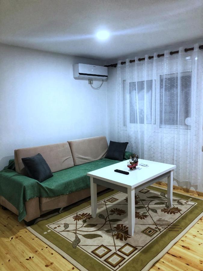 Seana Villa Sarandë 外观 照片