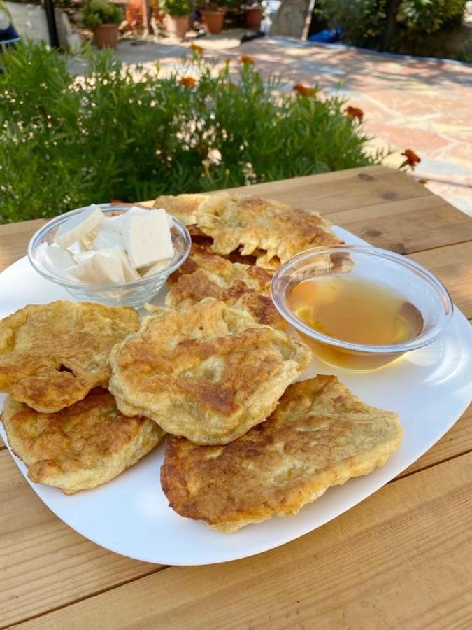 Seana Villa Sarandë 外观 照片