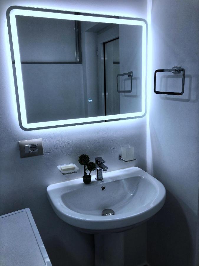 Seana Villa Sarandë 外观 照片