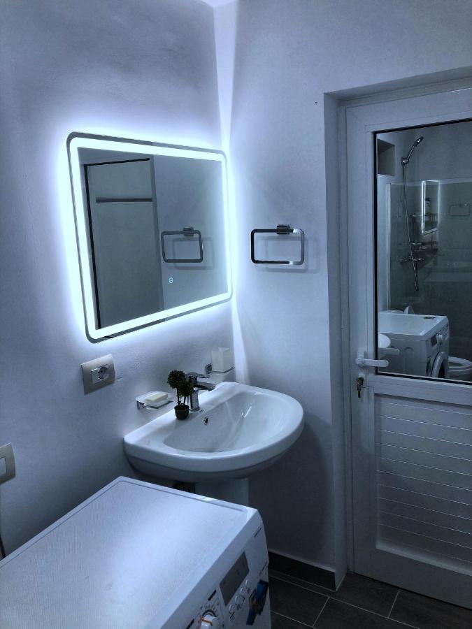 Seana Villa Sarandë 外观 照片