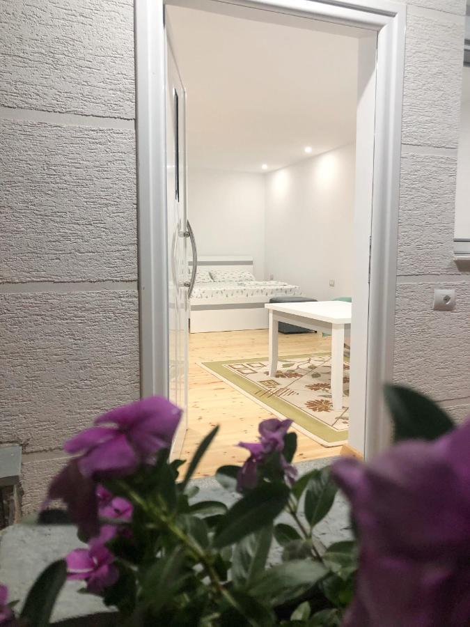 Seana Villa Sarandë 外观 照片