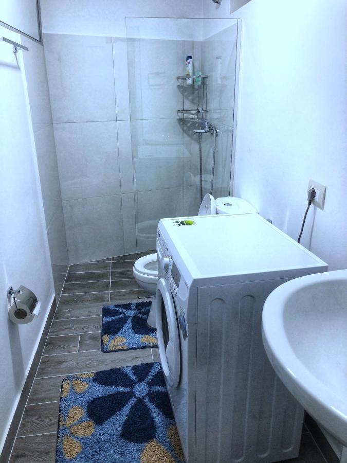 Seana Villa Sarandë 外观 照片