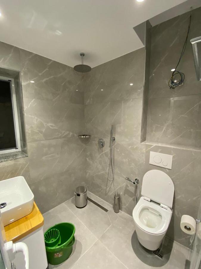 Seana Villa Sarandë 外观 照片