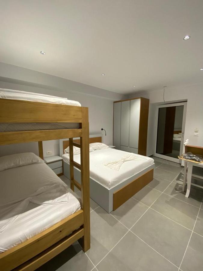 Seana Villa Sarandë 外观 照片