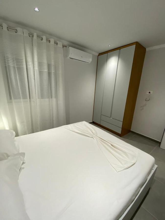 Seana Villa Sarandë 外观 照片
