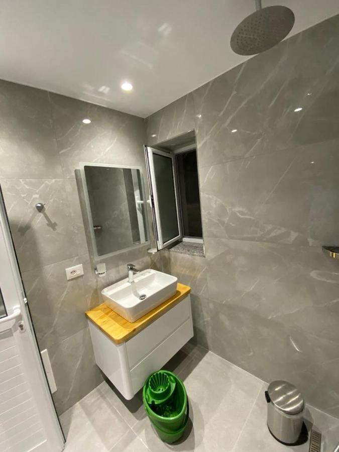 Seana Villa Sarandë 外观 照片