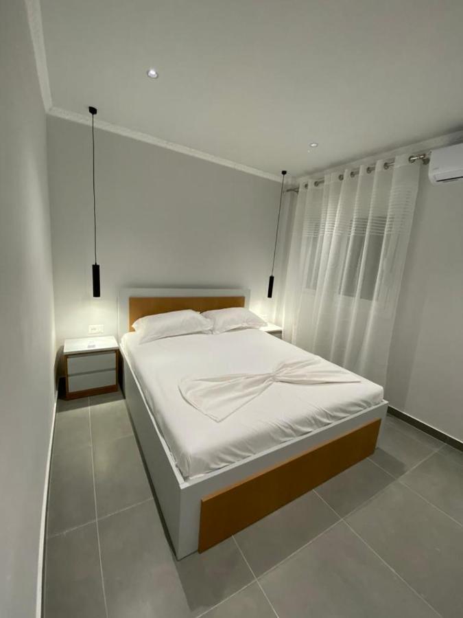 Seana Villa Sarandë 外观 照片