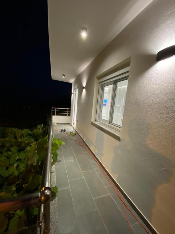 Seana Villa Sarandë 外观 照片