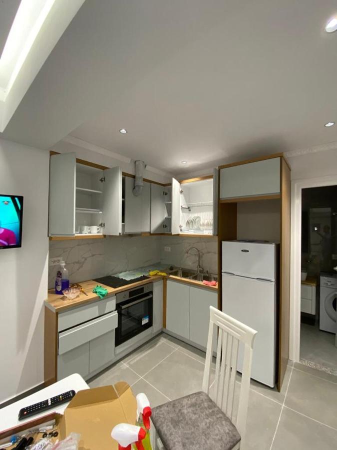 Seana Villa Sarandë 外观 照片