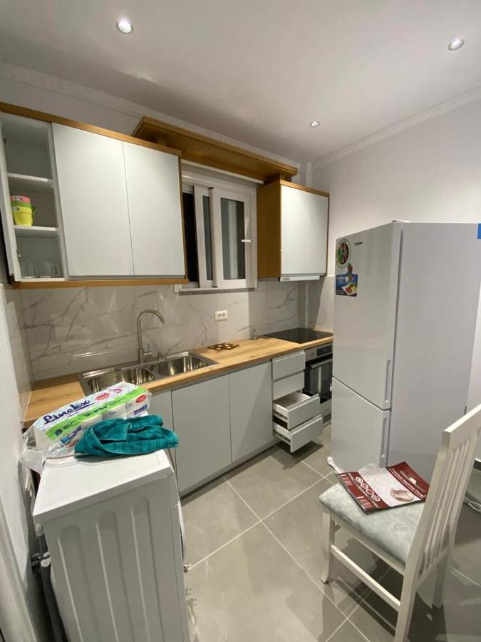 Seana Villa Sarandë 外观 照片