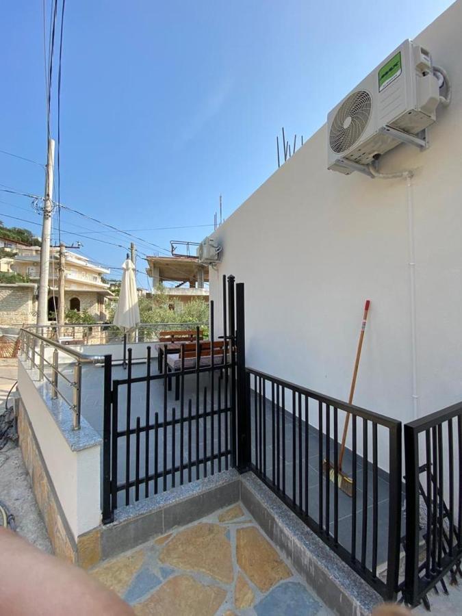 Seana Villa Sarandë 外观 照片