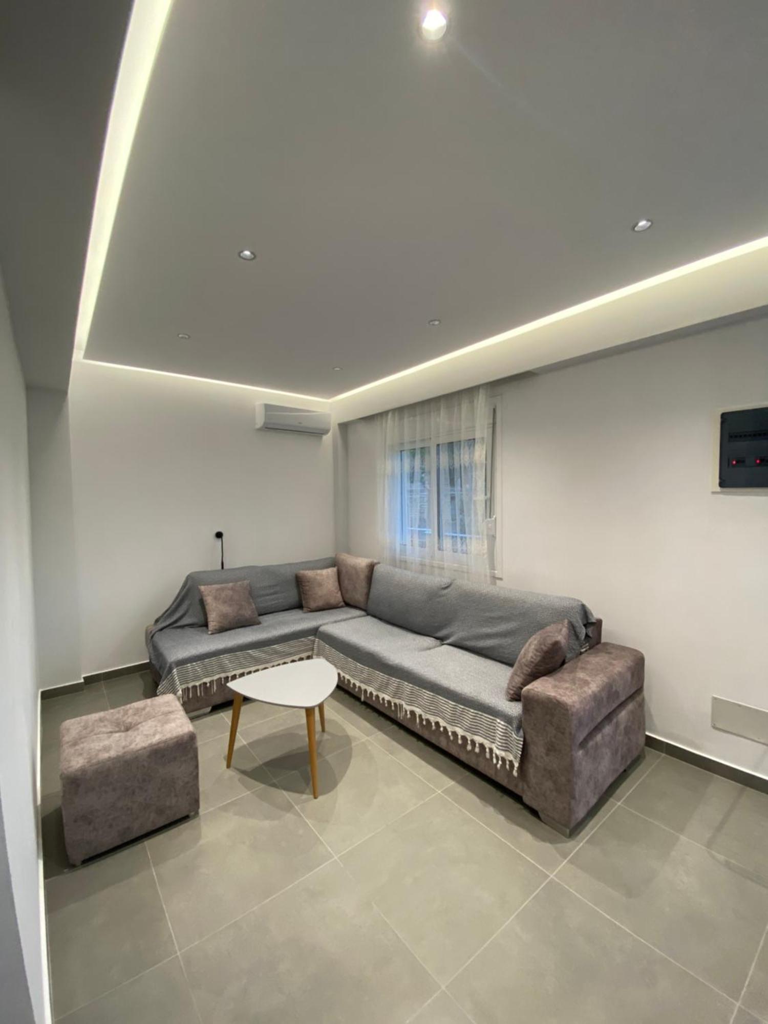 Seana Villa Sarandë 外观 照片